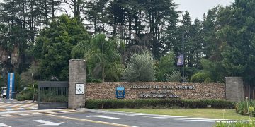 Continúa el freno en el fútbol argentino y en San Rafael también parará la pelota