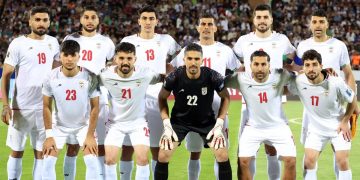 Irán confirmó que se baja del Mundial 2026, las alternativas que se evalúan
