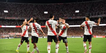 Sudamericana: River Plate estará en el Grupo H con RB Bragantino, Blooming y Carabobo