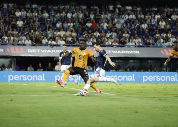 La Selección Argentina goleó 5-0 a Zambia en su despedida del público argentino antes del Mundial 2026