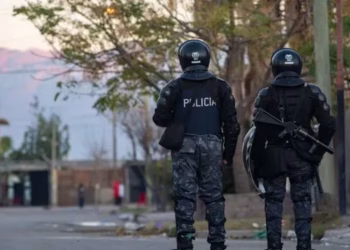 El crudo relato de la mamá de la nena de 11 años que balearon en Mendoza: “Se estaba desangrando”