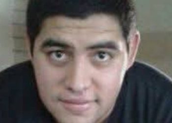 Dolor por la repentina muerte de un policía villaatuelino