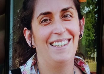 Buscan a una mujer de 39 años desaparecida en Cuadro Benegas