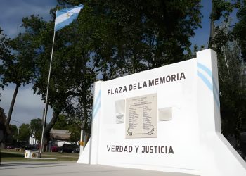 24 de Marzo: actividades por el Día de la Memoria