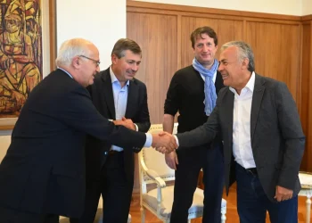 Una empresa con capitales extranjeros invertirá hasta US$15 millones en una planta en Mendoza