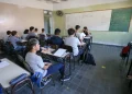 Secundaria en 2025: más del 98% de los alumnos empezó y terminó el año y más del 20% repitió