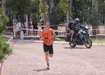 Matías Pérez y Mónica Rugoso en lo más alto del Pentatuel 2026