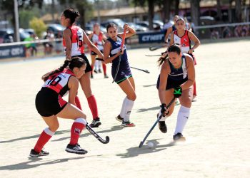 Tenis Club y San Jorge juegan de local por el hockey provincial