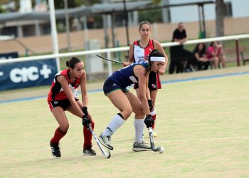 Hockey: sanrafaelinas citadas para una Concentración Regional Centro-Cuyo