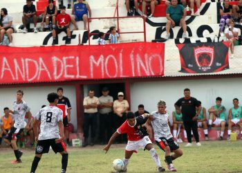 La Liga programó la 3ª fecha de la Copa Vendimia