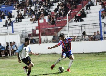 Copa Vendimia: Pedal aplastó a San Luis Gonzaga y lo goleó 7-1