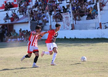 Copa Vendimia: la programación de la 5ª y última fecha que definirá los clasificados