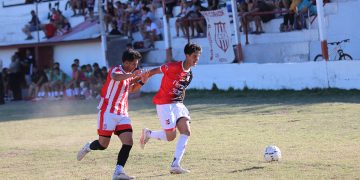 Copa Vendimia: la programación de la 5ª y última fecha que definirá los clasificados