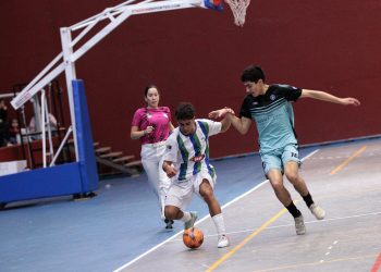 San Rafael será sede de la Copa de Plata Centro de futsal
