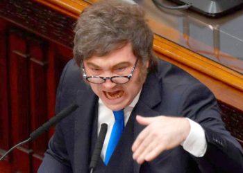 Argentina, el país de la grieta eterna