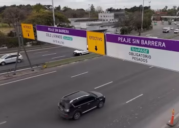 Crecen las ciberestafas en peajes: cómo roban datos del TelePASE y cobran consumos fantasma sin que te des cuenta