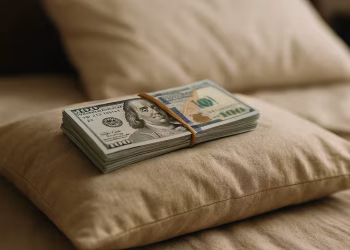 No lo hagas: los errores más peligrosos que cometen los argentinos al guardar sus dólares y cómo evitarlos