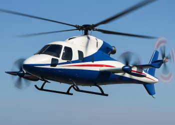 El helicóptero que superó los 400 km/h y cambió la historia de la aviación