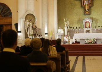 La CONADU Histórica advierte por un proceso de vaciamiento en las universidades públicas por parte del Gobierno nacional