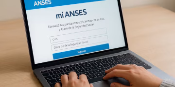 No todo es presencial: ANSES aclara qué prestaciones y ayudas económicas se tramitan de forma online
