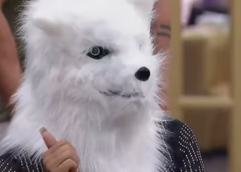 Un “Therian” entró a la casa de Gran Hermano en reemplazo de Carmiña: quién es la famosa tiktoker que ingresó al reality