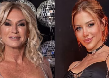 El picante cruce entre Yanina Latorre y Evangelina Anderson por un supuesto romance oculto: “No me amenaces”