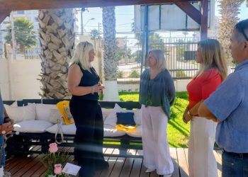 Reconocieron a referentes culturales de San Rafael por su trayectoria y aporte a la comunidad