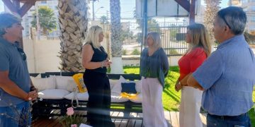 Reconocieron a referentes culturales de San Rafael por su trayectoria y aporte a la comunidad