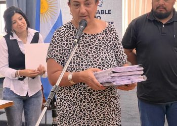 Reconocieron a referentes culturales de San Rafael por su trayectoria y aporte a la comunidad