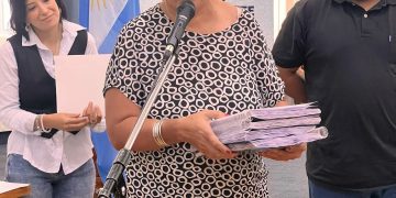 Reconocieron a referentes culturales de San Rafael por su trayectoria y aporte a la comunidad