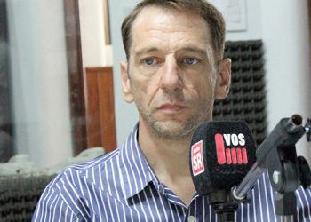 Cruce por la Autonomía: el Frente Libertario Demócrata salió a respaldar la constituyente de San Rafael