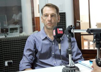 Convencionales electos de los distintos partidos debatieron en Fm Vos sobre el futuro de la Carta Orgánica de San Rafael
