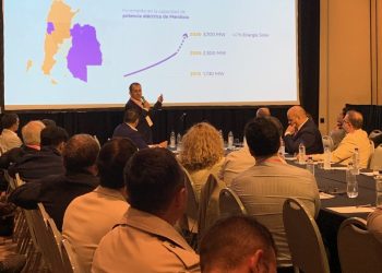 Inversiones, reformas y competitividad: el empresariado mendocino analiza el nuevo escenario económico