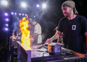 Mundial de la Hamburguesa en Ciudad de Mendoza: llega la segunda edición con representantes de nueve departamentos