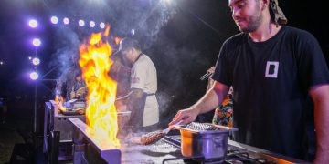 Mundial de la Hamburguesa en Ciudad de Mendoza: llega la segunda edición con representantes de nueve departamentos