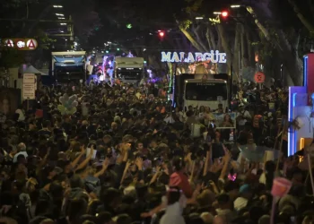 Cómo impactó el turismo en Mendoza durante la semana de Vendimia