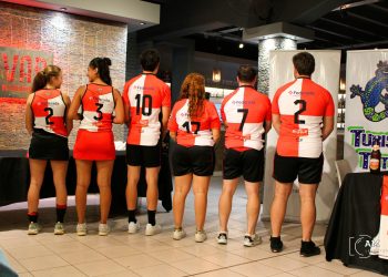 Cecilia Fornara y la emoción de volver al anfiteatro y celebrar el triunfo sanrafaelino en la Vendimia