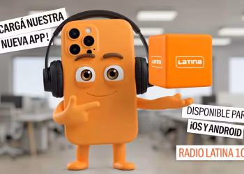 Latina lanza su nueva APP oficial y potencia su experiencia multiplataforma