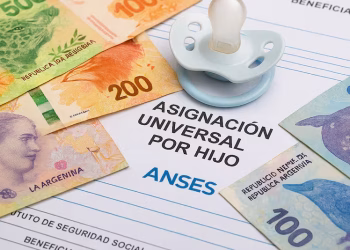 AUH ANSES abril 2026: aumento confirmado, nuevos montos, extras y cuánto vas a cobrar