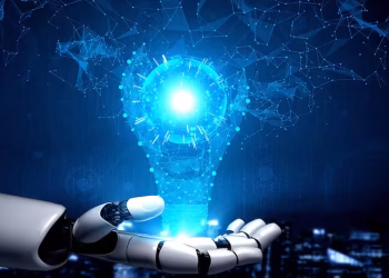 ¿Chau a las oficinas? Preocupación por despidos masivos en Estados Unidos ante el avance de la inteligencia artificial