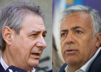 Cómo sigue el conflicto por la autonomía tras la demanda contra San Rafael