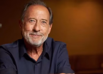 El secreto de Guillermo Francella para estar al tanto de todo lo que pasa en las redes