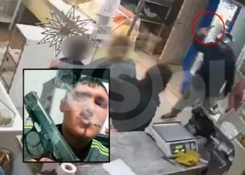 Quién era el peligroso delincuente que murió cuando buscó fugarse de un hospital de Mendoza