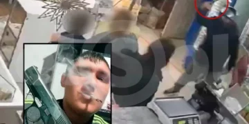 Quién era el peligroso delincuente que murió cuando buscó fugarse de un hospital de Mendoza