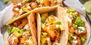 Menú semanal con recetas saludables: qué cocinar del lunes 30 de marzo al domingo 5 de abril, día por día