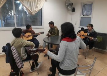 La CONADU Histórica advierte por un proceso de vaciamiento en las universidades públicas por parte del Gobierno nacional