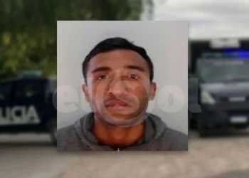 Las Heras: este es el delincuente que mató un vecino cansado de los robos