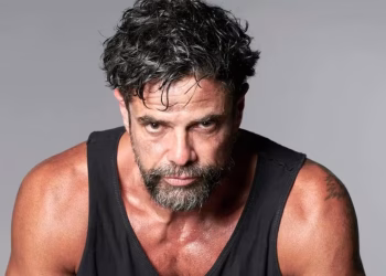 El emotivo mensaje de Luciano Castro por el cumpleaños de su hijo mayor: “Orgulloso de ser tu papá”