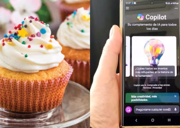 El truco del “Cupcake” para detectar cuando una Inteligencia Artificial inventa respuestas