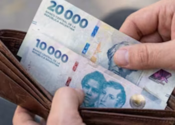 Plazo fijo: cuánto rinde invertir $5.000.000 a 30 días en marzo 2026